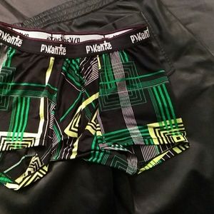 Pikante Electric Trunks